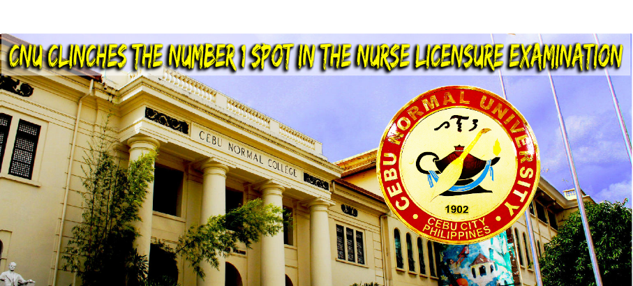 CNU Clinches the Number 1 Spot in the Nurse Licensure Examination