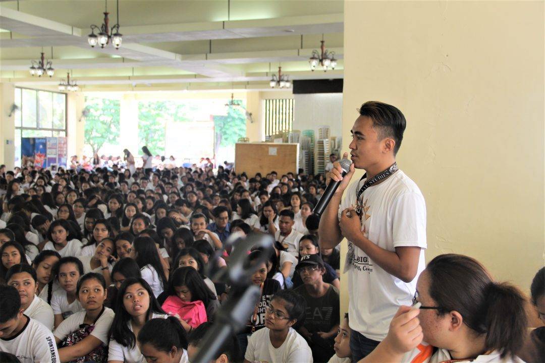 Learning about Cebu’s Local History and Culture | Cebu Normal University