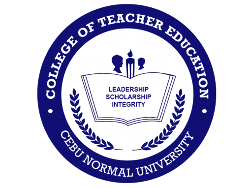 College of Teacher Education – Cebu Normal University