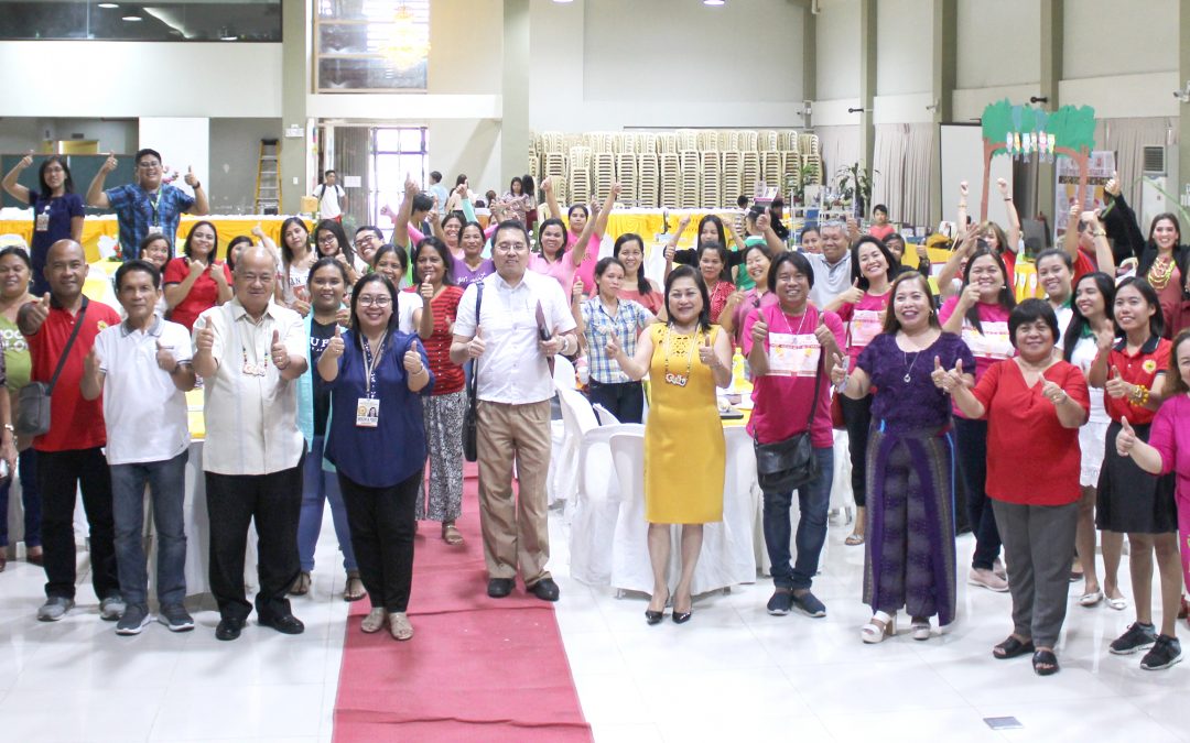 Extension Business Week: Empowering communities