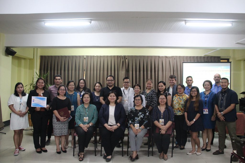 GPPB-TSO collaborates with CNU to yield procurement experts – Cebu ...