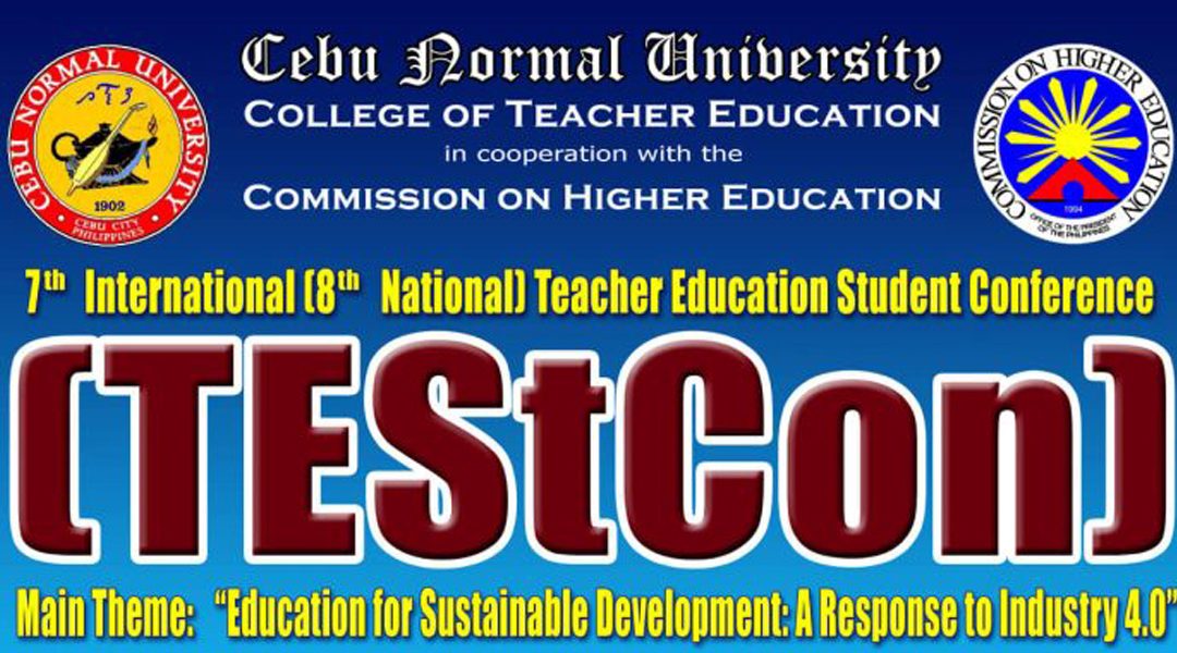 7th International (8th National) Teacher Education Student Conference