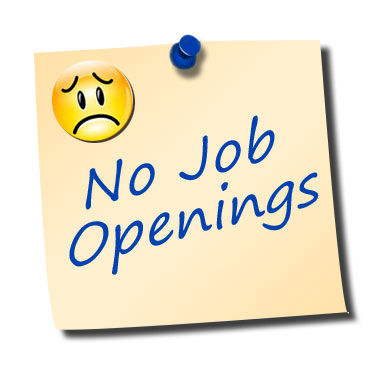 no-job-openings