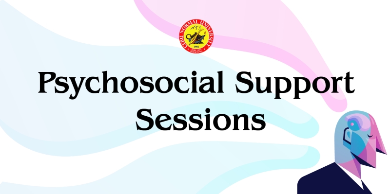 CNU educators show care through psychosocial support webinar