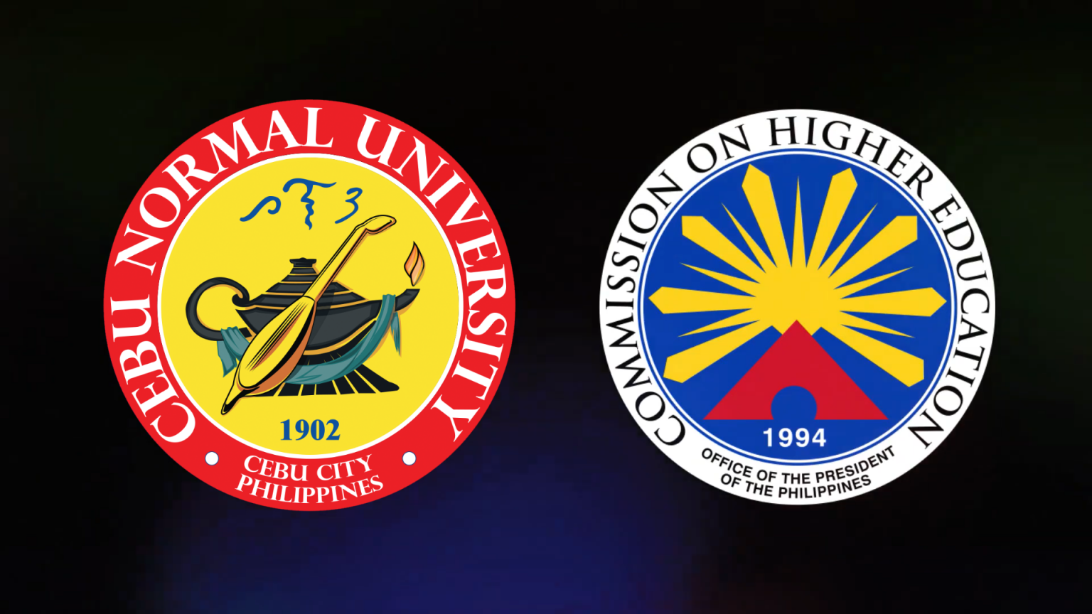 CNU Graduate School Studies | Cebu Normal University