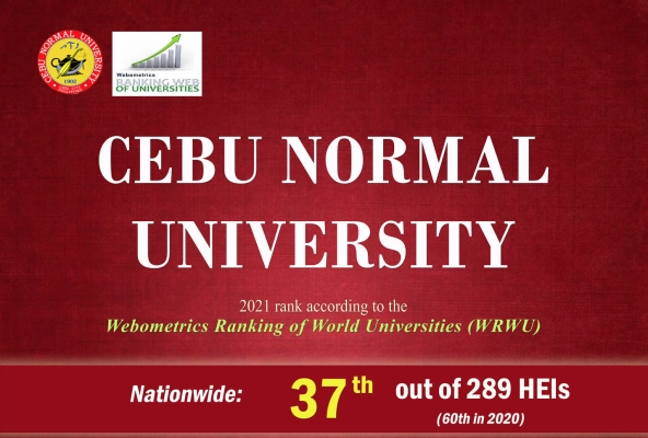 CNU ranks 37th nationwide in WRWU