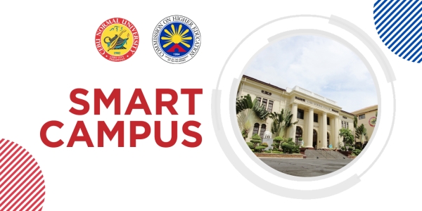 CNU gets initial nod from CHED to make its campuses SMART
