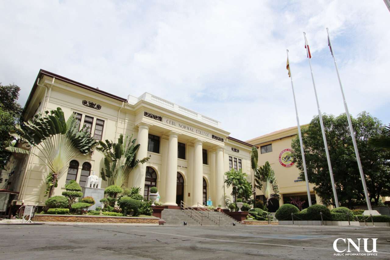 Cebu Normal University