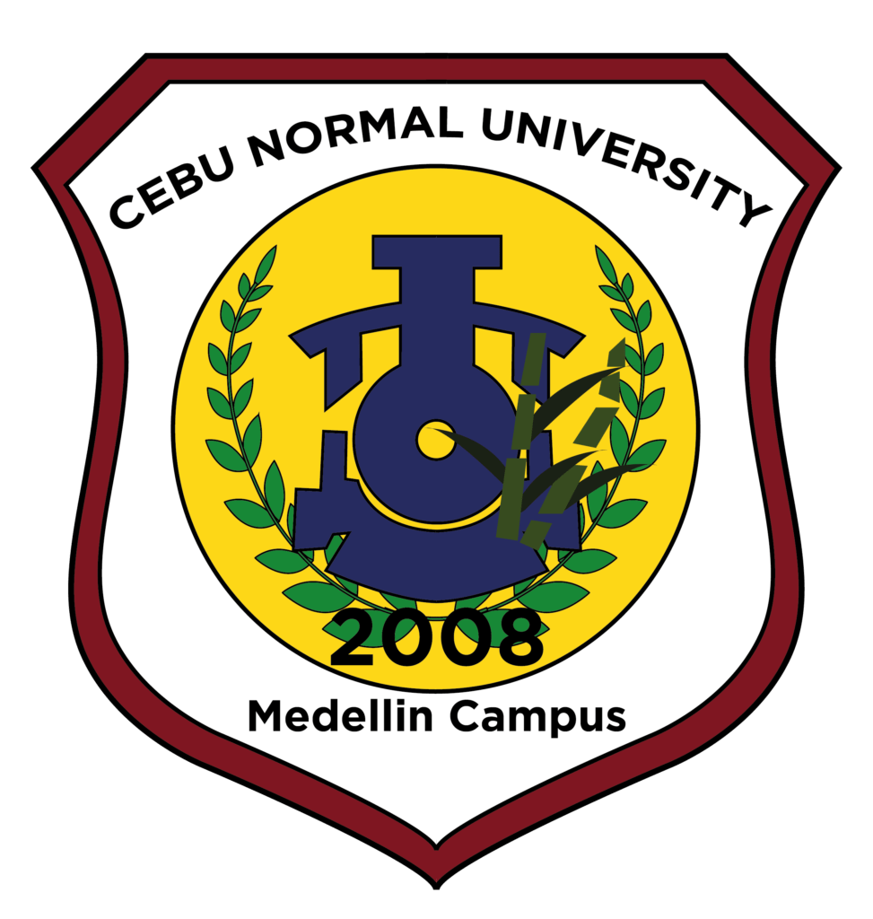 CNU Medellin Campus Cebu Normal University