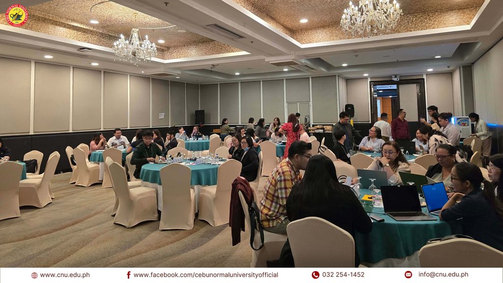 CNU joins DOH on community-based disease prevention, management discussion