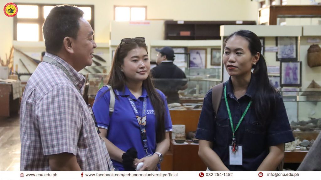 LOOK | CNU, Thai teachers exchange teaching practices, cultural insights