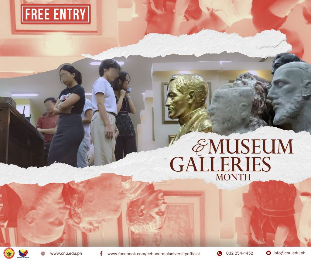 Explore CNU’s heritage with free museum admission