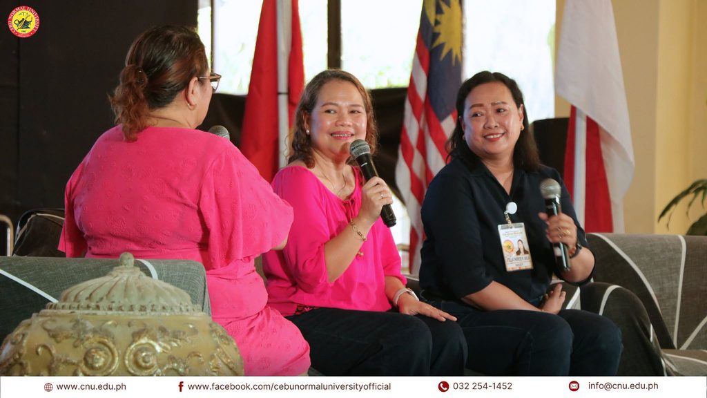 CNU faculty member turns cancer journey into advocacy at awareness seminar