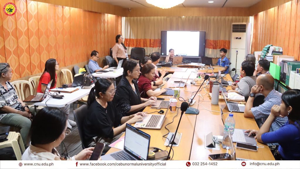 CNU researchers, faculty members trained in ethical research practices